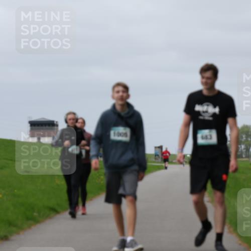 04.05.2025 - 8. Wedeler Halbmarathon Yannick Fuchs http://msf.ph/oto/7820854 04.05.2025 12:05:02 Laufen 1000, 443 meine-sportfotos.de