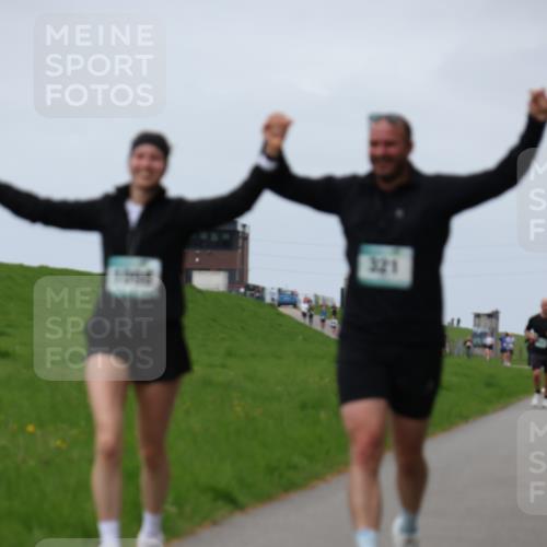 04.05.2025 - 8. Wedeler Halbmarathon Yannick Fuchs http://msf.ph/oto/7820867 04.05.2025 11:51:01 Laufen 321 meine-sportfotos.de