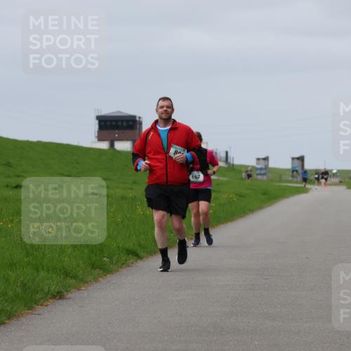 04.05.2025 - 8. Wedeler Halbmarathon Yannick Fuchs http://msf.ph/oto/7820911 04.05.2025 12:05:45 Laufen 167 meine-sportfotos.de