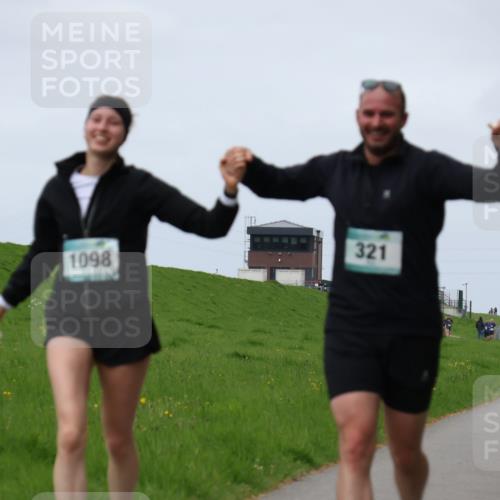 04.05.2025 - 8. Wedeler Halbmarathon Yannick Fuchs http://msf.ph/oto/7820919 04.05.2025 11:51:02 Laufen 1098, 321, 580 meine-sportfotos.de