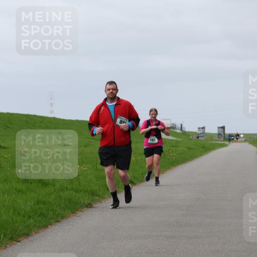 04.05.2025 - 8. Wedeler Halbmarathon Yannick Fuchs http://msf.ph/oto/7820920 04.05.2025 12:05:47 Laufen 8, 01, 167 meine-sportfotos.de