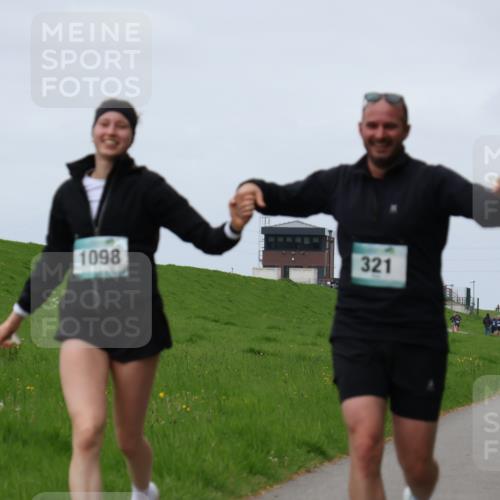 04.05.2025 - 8. Wedeler Halbmarathon Yannick Fuchs http://msf.ph/oto/7820923 04.05.2025 11:51:02 Laufen 1098, 321, 580 meine-sportfotos.de