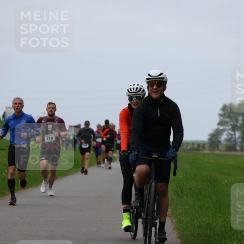 04.05.2025 - 8. Wedeler Halbmarathon Yannick Fuchs http://msf.ph/oto/7820925 04.05.2025 11:27:50 Laufen 0, 170 meine-sportfotos.de