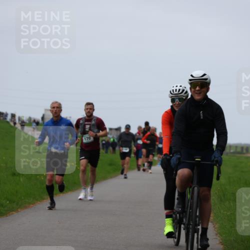 04.05.2025 - 8. Wedeler Halbmarathon Yannick Fuchs http://msf.ph/oto/7820928 04.05.2025 11:27:50 Laufen  meine-sportfotos.de