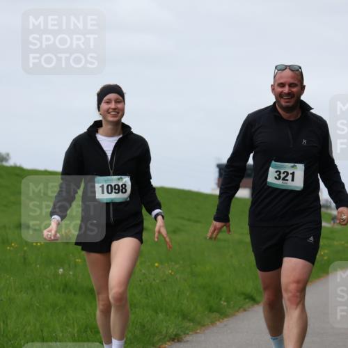 04.05.2025 - 8. Wedeler Halbmarathon Yannick Fuchs http://msf.ph/oto/7820943 04.05.2025 11:51:02 Laufen 1098, 321 meine-sportfotos.de