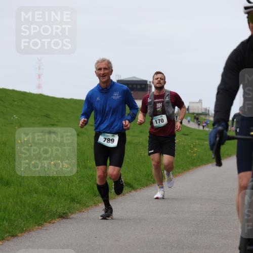 04.05.2025 - 8. Wedeler Halbmarathon Yannick Fuchs http://msf.ph/oto/7820971 04.05.2025 11:27:55 Laufen 789, 170 meine-sportfotos.de