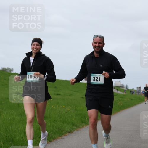 04.05.2025 - 8. Wedeler Halbmarathon Yannick Fuchs http://msf.ph/oto/7820973 04.05.2025 11:51:03 Laufen 1096, 321 meine-sportfotos.de