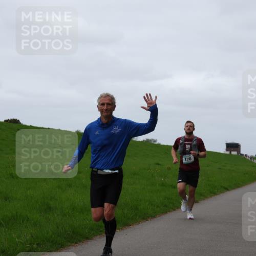 04.05.2025 - 8. Wedeler Halbmarathon Yannick Fuchs http://msf.ph/oto/7820980 04.05.2025 11:27:58 Laufen 170 meine-sportfotos.de