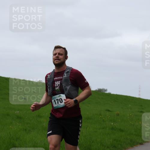 04.05.2025 - 8. Wedeler Halbmarathon Yannick Fuchs http://msf.ph/oto/7821033 04.05.2025 11:28:00 Laufen 170 meine-sportfotos.de