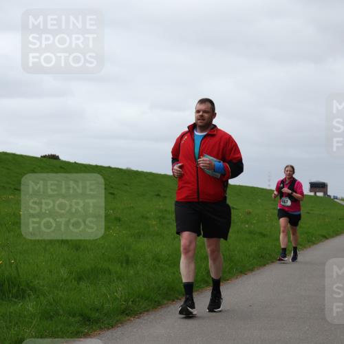 04.05.2025 - 8. Wedeler Halbmarathon Yannick Fuchs http://msf.ph/oto/7821057 04.05.2025 12:05:52 Laufen 167 meine-sportfotos.de