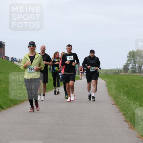 04.05.2025 - 8. Wedeler Halbmarathon Yannick Fuchs http://msf.ph/oto/7821068 04.05.2025 11:51:17 Laufen 580, 1052, 443 meine-sportfotos.de
