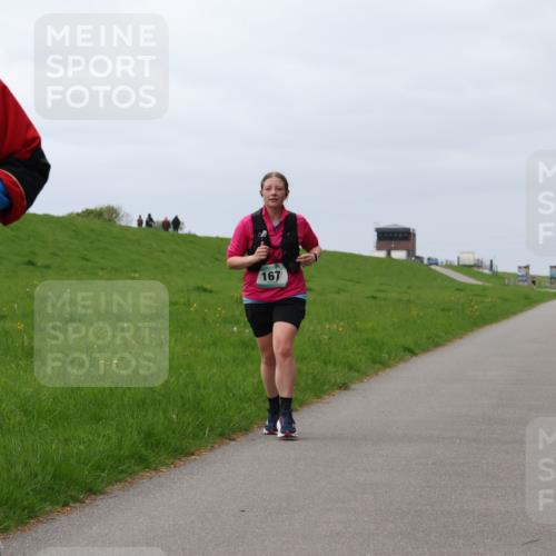 04.05.2025 - 8. Wedeler Halbmarathon Yannick Fuchs http://msf.ph/oto/7821080 04.05.2025 12:05:53 Laufen 80, 167 meine-sportfotos.de