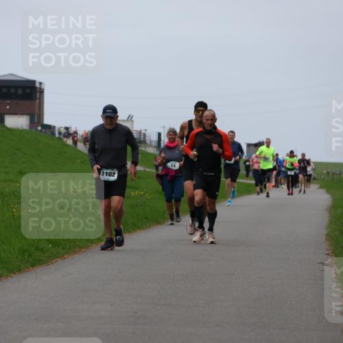 04.05.2025 - 8. Wedeler Halbmarathon Yannick Fuchs http://msf.ph/oto/7821093 04.05.2025 11:28:03 Laufen 1102, 14 meine-sportfotos.de
