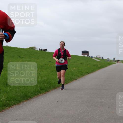 04.05.2025 - 8. Wedeler Halbmarathon Yannick Fuchs http://msf.ph/oto/7821094 04.05.2025 12:05:53 Laufen 89, 167 meine-sportfotos.de