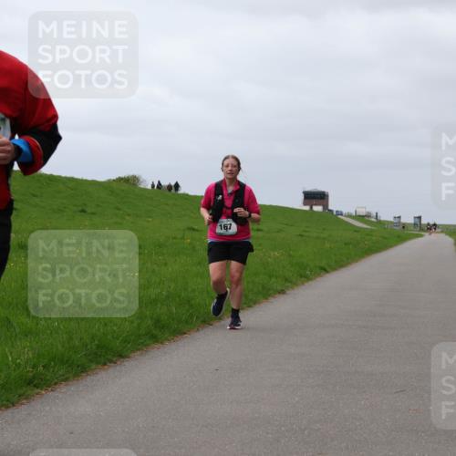 04.05.2025 - 8. Wedeler Halbmarathon Yannick Fuchs http://msf.ph/oto/7821098 04.05.2025 12:05:53 Laufen 801, 167 meine-sportfotos.de