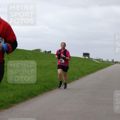 04.05.2025 - 8. Wedeler Halbmarathon Yannick Fuchs http://msf.ph/oto/7821104 04.05.2025 12:05:53 Laufen 801, 167 meine-sportfotos.de