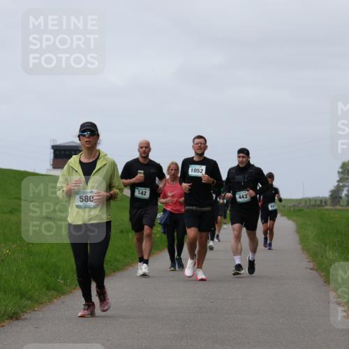04.05.2025 - 8. Wedeler Halbmarathon Yannick Fuchs http://msf.ph/oto/7821105 04.05.2025 11:51:20 Laufen 580, 142, 00, 1052, 443, 931 meine-sportfotos.de