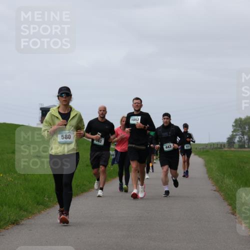 04.05.2025 - 8. Wedeler Halbmarathon Yannick Fuchs http://msf.ph/oto/7821115 04.05.2025 11:51:20 Laufen 580, 142, 00, 1052, 443, 931 meine-sportfotos.de