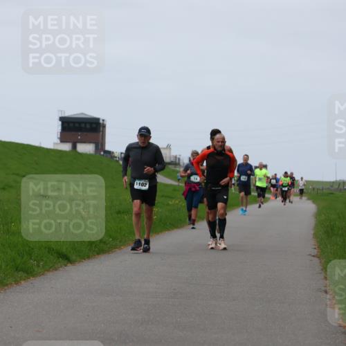 04.05.2025 - 8. Wedeler Halbmarathon Yannick Fuchs http://msf.ph/oto/7821131 04.05.2025 11:28:05 Laufen 1102 meine-sportfotos.de