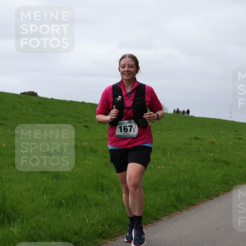 04.05.2025 - 8. Wedeler Halbmarathon Yannick Fuchs http://msf.ph/oto/7821137 04.05.2025 12:05:55 Laufen 167 meine-sportfotos.de