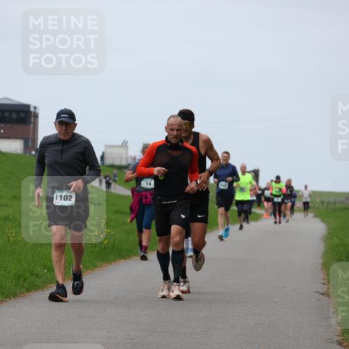 04.05.2025 - 8. Wedeler Halbmarathon Yannick Fuchs http://msf.ph/oto/7821157 04.05.2025 11:28:07 Laufen 1102, 14 meine-sportfotos.de