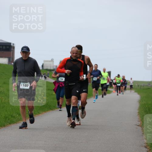04.05.2025 - 8. Wedeler Halbmarathon Yannick Fuchs http://msf.ph/oto/7821159 04.05.2025 11:28:07 Laufen 1102, 14 meine-sportfotos.de