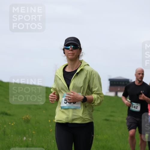 04.05.2025 - 8. Wedeler Halbmarathon Yannick Fuchs http://msf.ph/oto/7821191 04.05.2025 11:51:22 Laufen 142, 1052 meine-sportfotos.de