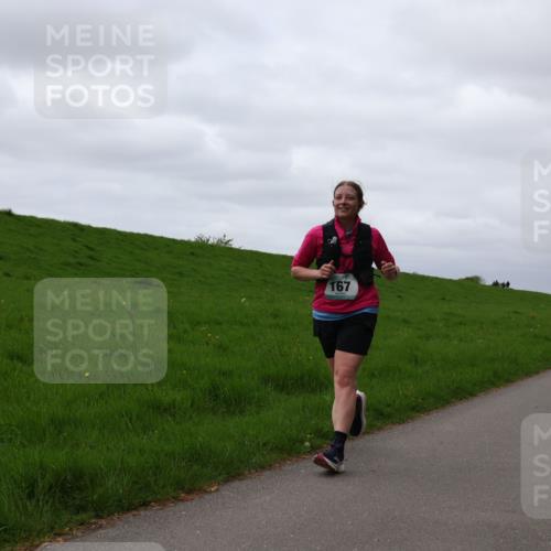 04.05.2025 - 8. Wedeler Halbmarathon Yannick Fuchs http://msf.ph/oto/7821197 04.05.2025 12:05:56 Laufen 167 meine-sportfotos.de