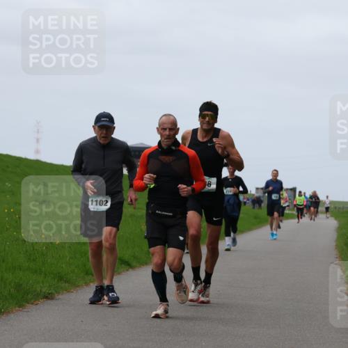 04.05.2025 - 8. Wedeler Halbmarathon Yannick Fuchs http://msf.ph/oto/7821206 04.05.2025 11:28:11 Laufen 1102, 16, 210 meine-sportfotos.de