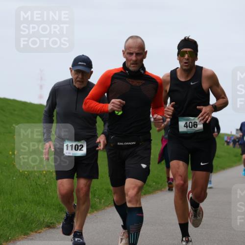 04.05.2025 - 8. Wedeler Halbmarathon Yannick Fuchs http://msf.ph/oto/7821218 04.05.2025 11:28:12 Laufen 1102, 105, 406 meine-sportfotos.de