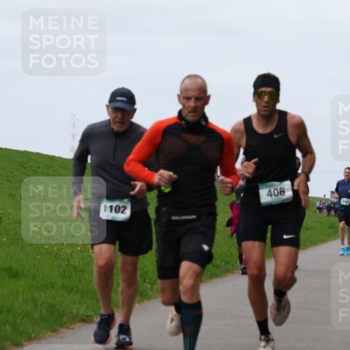 04.05.2025 - 8. Wedeler Halbmarathon Yannick Fuchs http://msf.ph/oto/7821221 04.05.2025 11:28:12 Laufen 1102, 406, 648 meine-sportfotos.de