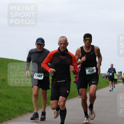 04.05.2025 - 8. Wedeler Halbmarathon Yannick Fuchs http://msf.ph/oto/7821225 04.05.2025 11:28:12 Laufen 1102, 105, 406 meine-sportfotos.de