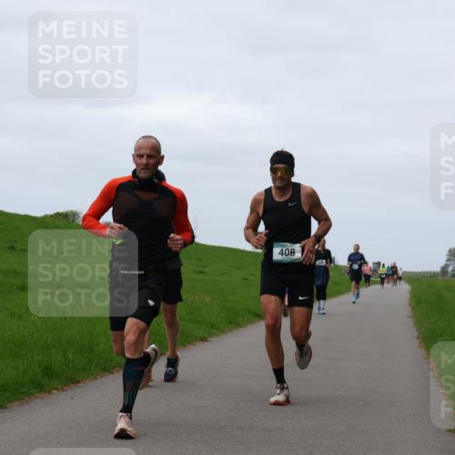 04.05.2025 - 8. Wedeler Halbmarathon Yannick Fuchs http://msf.ph/oto/7821256 04.05.2025 11:28:13 Laufen 406 meine-sportfotos.de