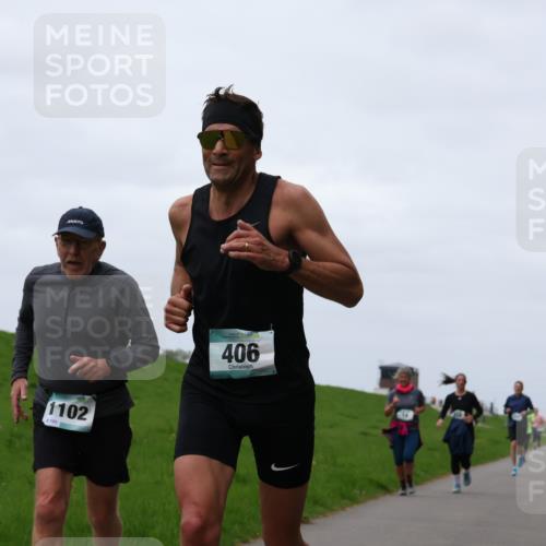 04.05.2025 - 8. Wedeler Halbmarathon Yannick Fuchs http://msf.ph/oto/7821270 04.05.2025 11:28:15 Laufen 1102, 105, 406 meine-sportfotos.de