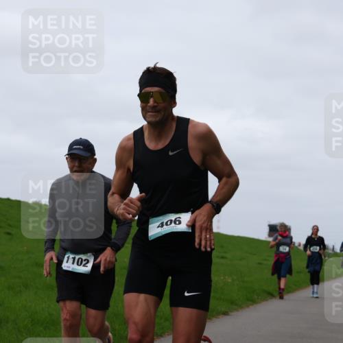 04.05.2025 - 8. Wedeler Halbmarathon Yannick Fuchs http://msf.ph/oto/7821276 04.05.2025 11:28:15 Laufen 1102, 8105, 406 meine-sportfotos.de