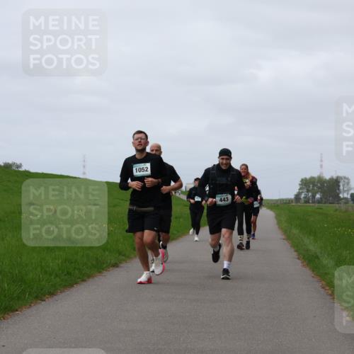04.05.2025 - 8. Wedeler Halbmarathon Yannick Fuchs http://msf.ph/oto/7821308 04.05.2025 11:51:24 Laufen 1052, 443 meine-sportfotos.de