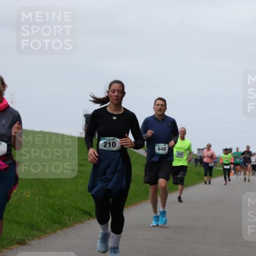 04.05.2025 - 8. Wedeler Halbmarathon Yannick Fuchs http://msf.ph/oto/7821316 04.05.2025 11:28:20 Laufen 210, 648, 14 meine-sportfotos.de