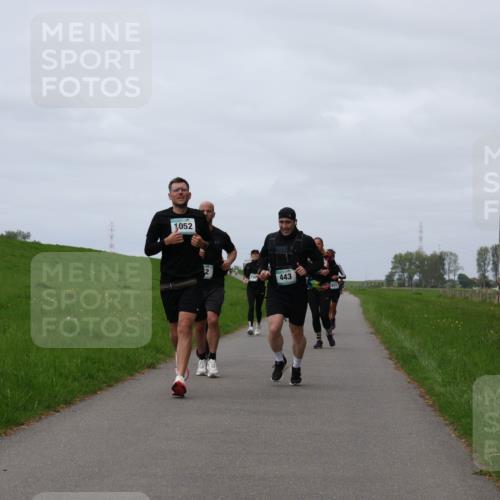 04.05.2025 - 8. Wedeler Halbmarathon Yannick Fuchs http://msf.ph/oto/7821318 04.05.2025 11:51:25 Laufen 1052 meine-sportfotos.de