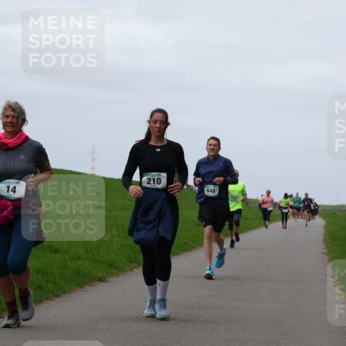 04.05.2025 - 8. Wedeler Halbmarathon Yannick Fuchs http://msf.ph/oto/7821349 04.05.2025 11:28:21 Laufen 19, 14, 210, 648 meine-sportfotos.de