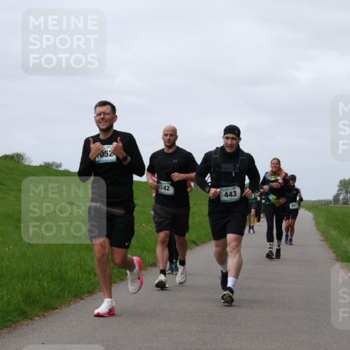 04.05.2025 - 8. Wedeler Halbmarathon Yannick Fuchs http://msf.ph/oto/7821360 04.05.2025 11:51:26 Laufen 052, 142, 443, 931 meine-sportfotos.de