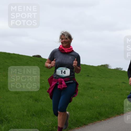 04.05.2025 - 8. Wedeler Halbmarathon Yannick Fuchs http://msf.ph/oto/7821378 04.05.2025 11:28:23 Laufen 14, 210 meine-sportfotos.de