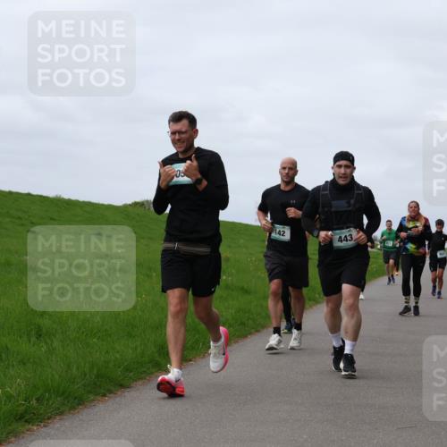 04.05.2025 - 8. Wedeler Halbmarathon Yannick Fuchs http://msf.ph/oto/7821385 04.05.2025 11:51:26 Laufen 05, 142, 443, 931 meine-sportfotos.de