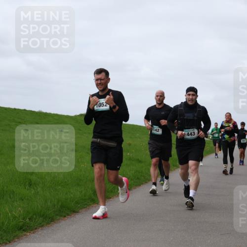 04.05.2025 - 8. Wedeler Halbmarathon Yannick Fuchs http://msf.ph/oto/7821390 04.05.2025 11:51:27 Laufen 052, 142, 443 meine-sportfotos.de