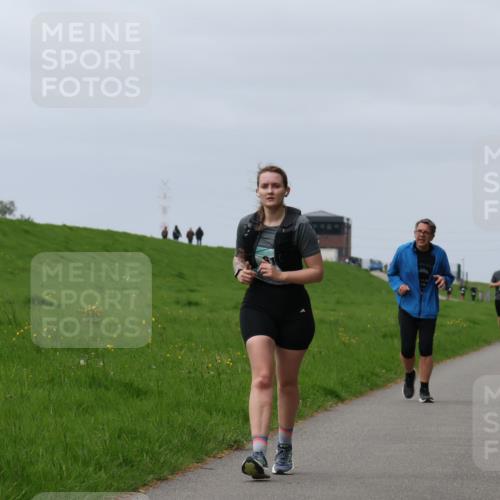 04.05.2025 - 8. Wedeler Halbmarathon Yannick Fuchs http://msf.ph/oto/7821392 04.05.2025 12:07:06 Laufen  meine-sportfotos.de