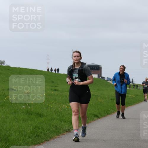 04.05.2025 - 8. Wedeler Halbmarathon Yannick Fuchs http://msf.ph/oto/7821398 04.05.2025 12:07:06 Laufen  meine-sportfotos.de