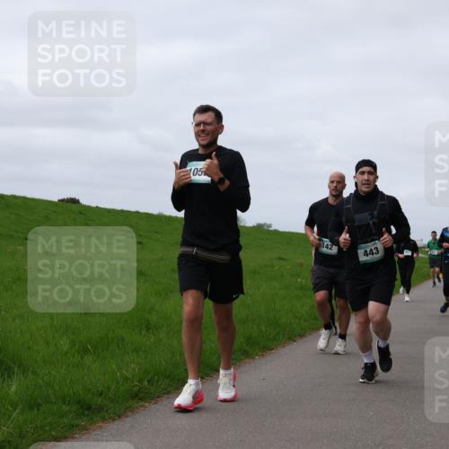 04.05.2025 - 8. Wedeler Halbmarathon Yannick Fuchs http://msf.ph/oto/7821410 04.05.2025 11:51:27 Laufen 105, 142, 443 meine-sportfotos.de