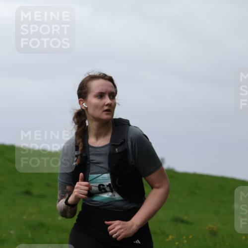 04.05.2025 - 8. Wedeler Halbmarathon Yannick Fuchs http://msf.ph/oto/7821444 04.05.2025 12:07:09 Laufen  meine-sportfotos.de