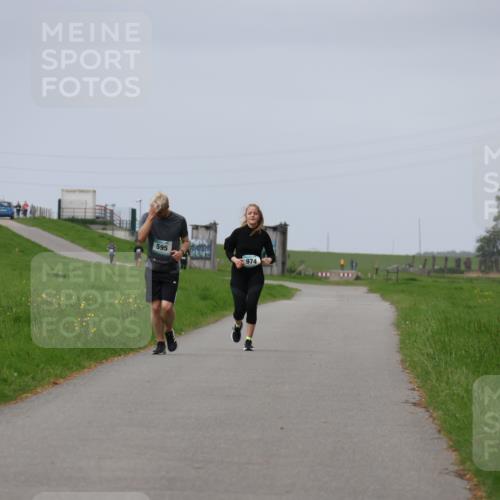 04.05.2025 - 8. Wedeler Halbmarathon Yannick Fuchs http://msf.ph/oto/7821451 04.05.2025 12:07:11 Laufen  meine-sportfotos.de