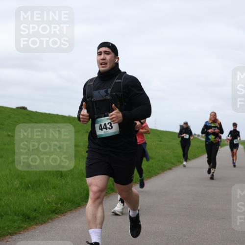 04.05.2025 - 8. Wedeler Halbmarathon Yannick Fuchs http://msf.ph/oto/7821469 04.05.2025 11:51:28 Laufen 443 meine-sportfotos.de