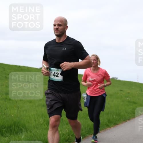 04.05.2025 - 8. Wedeler Halbmarathon Yannick Fuchs http://msf.ph/oto/7821508 04.05.2025 11:51:29 Laufen 42, 142, 0 meine-sportfotos.de
